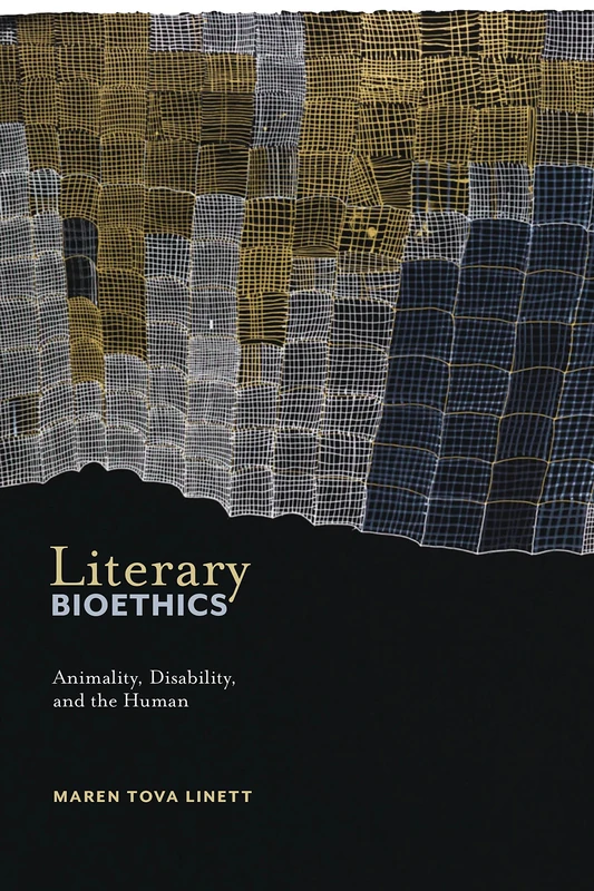 Literary Bioethics: Animality, Disability, and the Human: 3 (Crip) - Image 1
