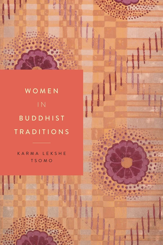 Women in Buddhist Traditions: 5 (Women in Religions)
