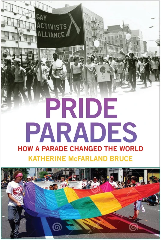 Pride Parades: How a Parade Changed the World - Image 1