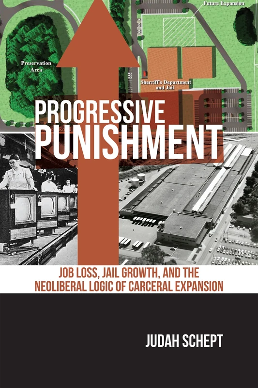 Progressive Punishment: Job Loss, Jail Growth, and the Neoliberal Logic of Carceral Expansion: 1 (Alternative Criminology)