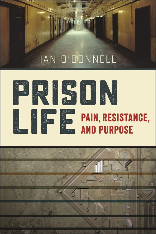 Prison Life: Pain, Resistance, and Purpose - Image 1