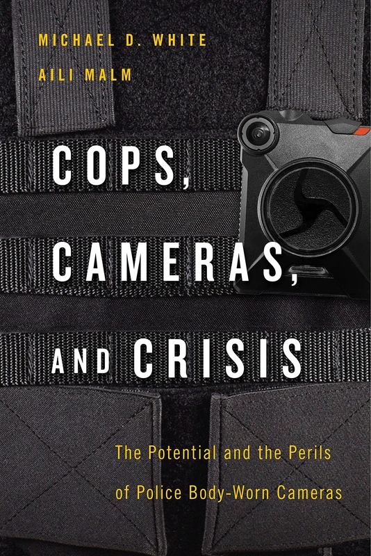 Cops, Cameras, and Crisis: The Potential and the Perils of Police Body-Worn Cameras - Image 1