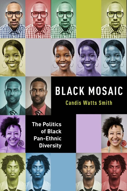 Black Mosaic: The Politics of Black Pan-Ethnic Diversity - Image 1