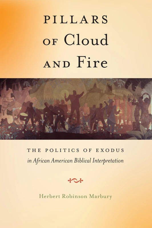 Pillars of Cloud and Fire: The Politics of Exodus in African American Biblical Interpretation: 8 (Religion and Social Transformation) - Image 1