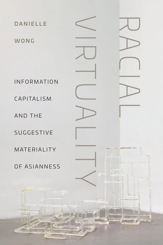 Racial Virtuality: Information Capitalism and the Suggestive Materiality of Asianness