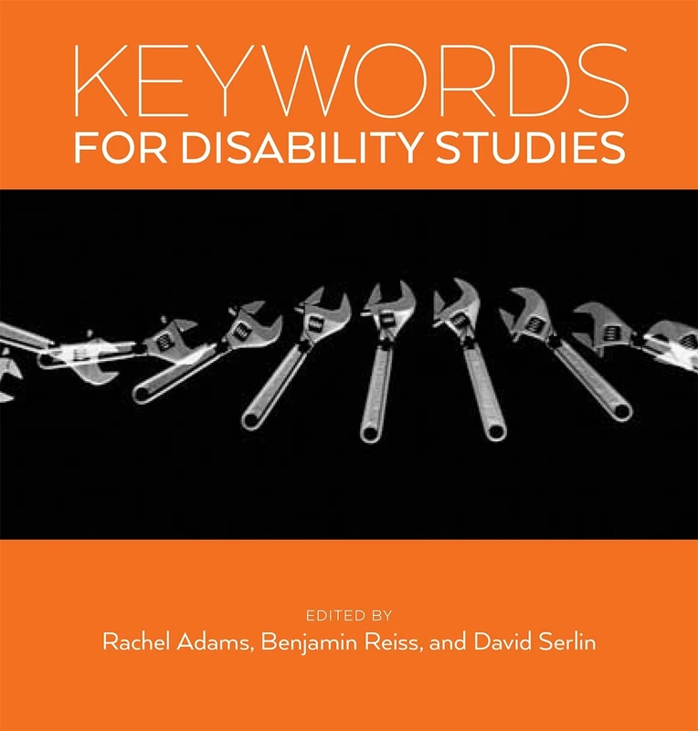 Keywords for Disability Studies: 7