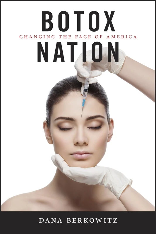 Botox Nation: Changing the Face of America: 4 (Intersections) - Image 1