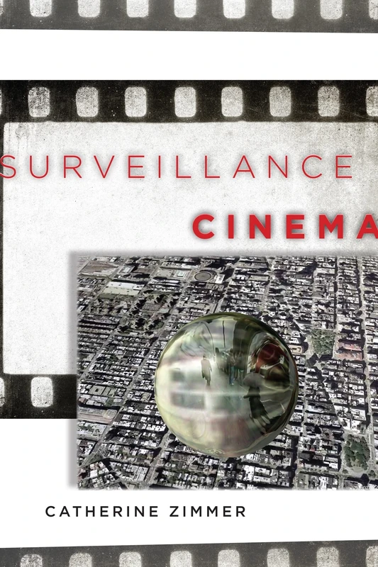Surveillance Cinema: 2 (Postmillennial Pop) - Image 1