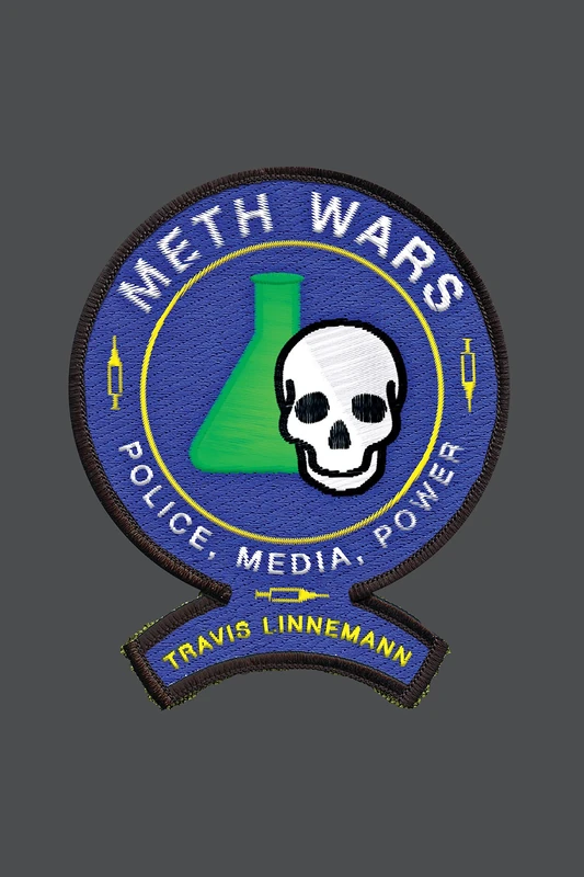 Meth Wars: Police, Media, Power: 11 (Alternative Criminology)