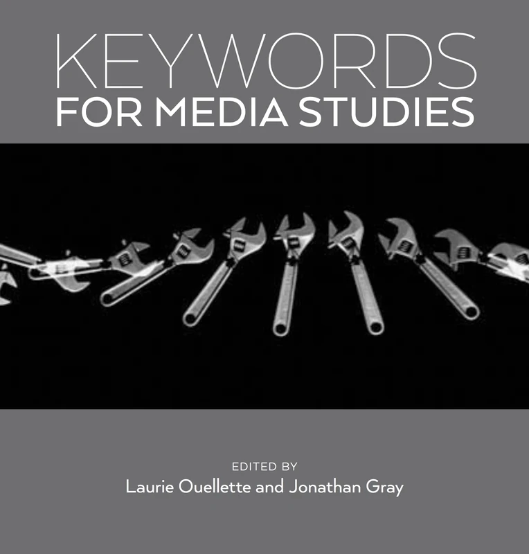 Keywords for Media Studies: 5
