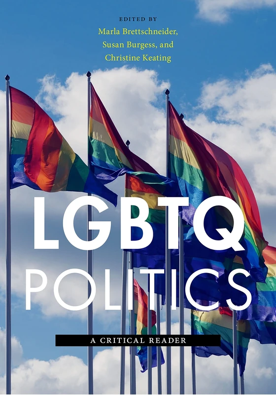 LGBTQ Politics: A Critical Reader: 3