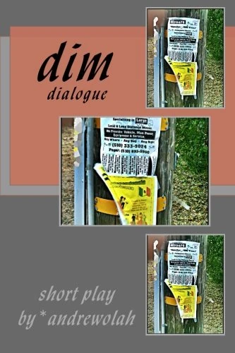 dim: dialogue: Volume 1