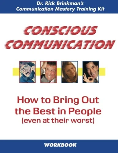 Conscious Communication® Workbook