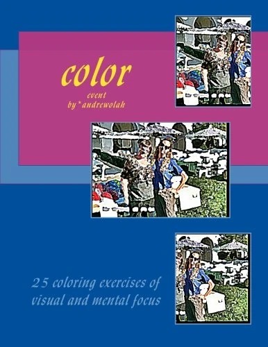 color: event: Volume 1