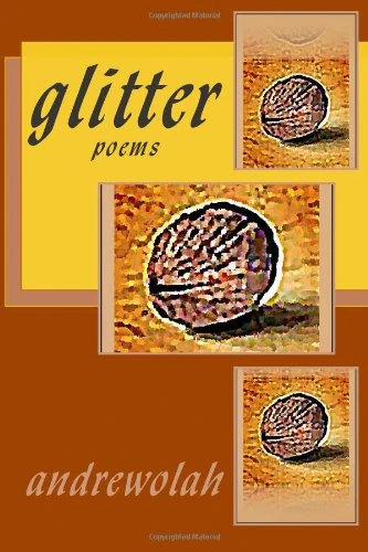 glitter: poems