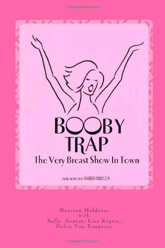 Booby Trap: The Very Breast Show In Town - Image 1