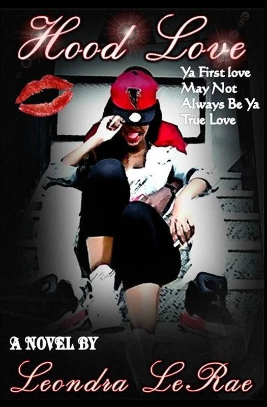 Hood Love: 1 - Image 1