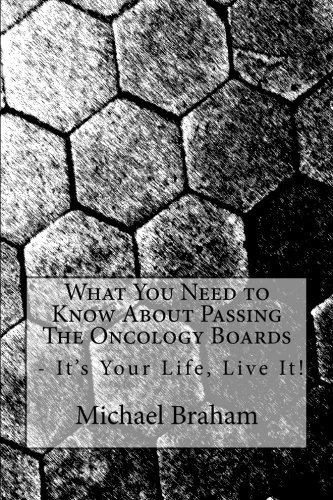 What You Need to Know About Passing The Oncology Boards: 1 - Image 1
