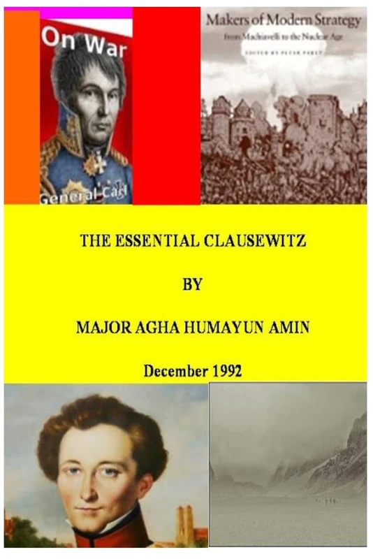 The Essential Clausewitz - Image 1