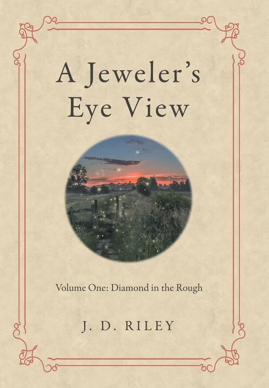 A Jeweler's Eye View: Volume One: Diamond in the Rough: 1 - Image 1