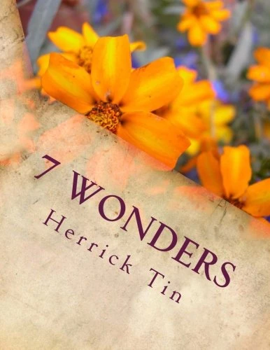 7 Wonders: A Clockwork Orange: Volume 2