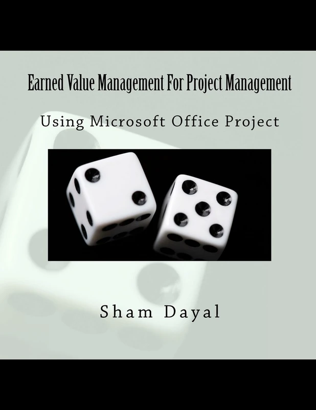 Earned Value Management For Project Management: Using Microsoft Office Project