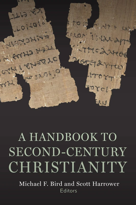 Second-Century Christianity: A Sourcebook