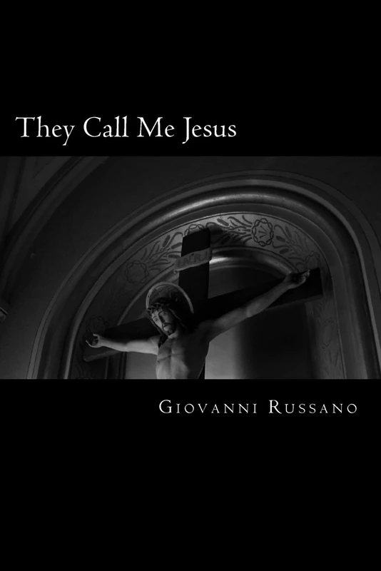 They Call Me Jesus - Image 1