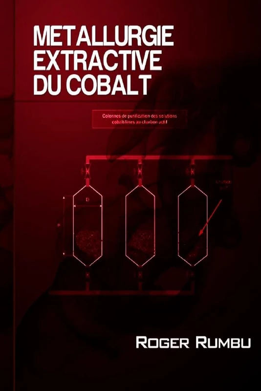 Metallurgie extractive du cobalt