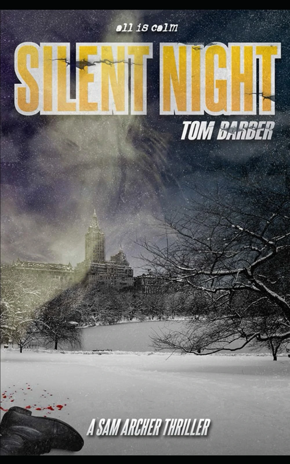Silent Night (Sam Archer)