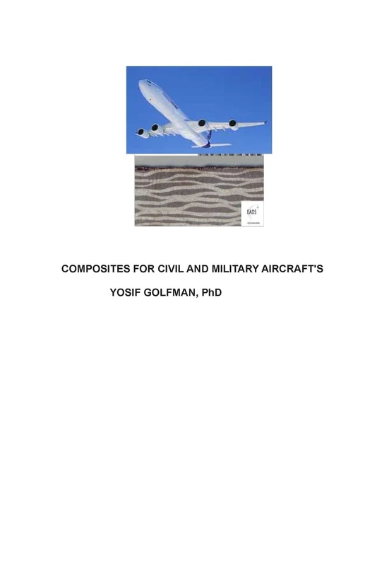 Composites for Civil and Military Aircraft's - Image 1