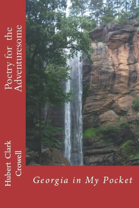 Poetry for the Adventuresome: Georgia in My Pocket