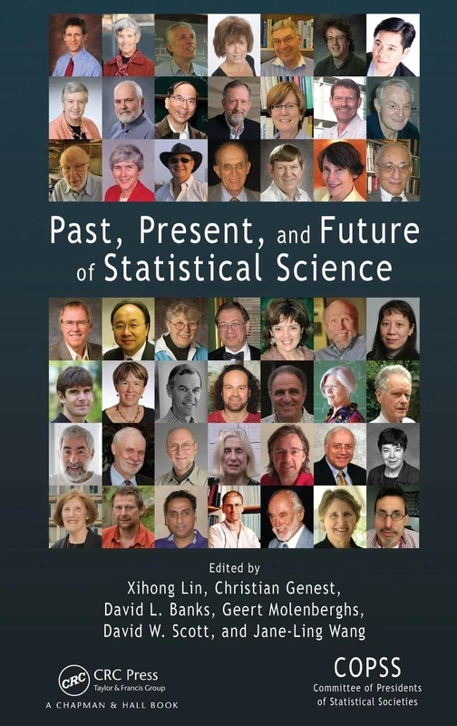 Past, Present, and Future of Statistical Science