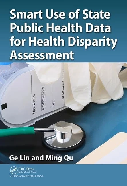 Smart Use of State Public Health Data for Health Disparity Assessment - Image 1