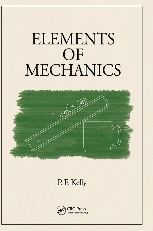 Elements of Mechanics