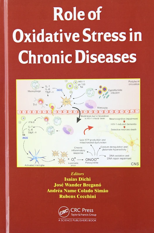 Role of Oxidative Stress in Chronic Diseases