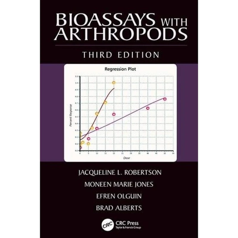 Bioassays with Arthropods - Image 1
