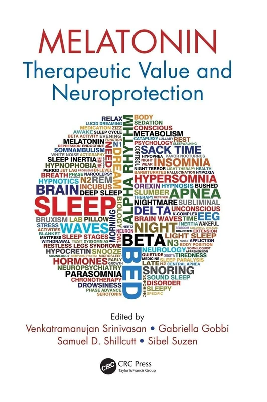 Melatonin: Therapeutic Value and Neuroprotection