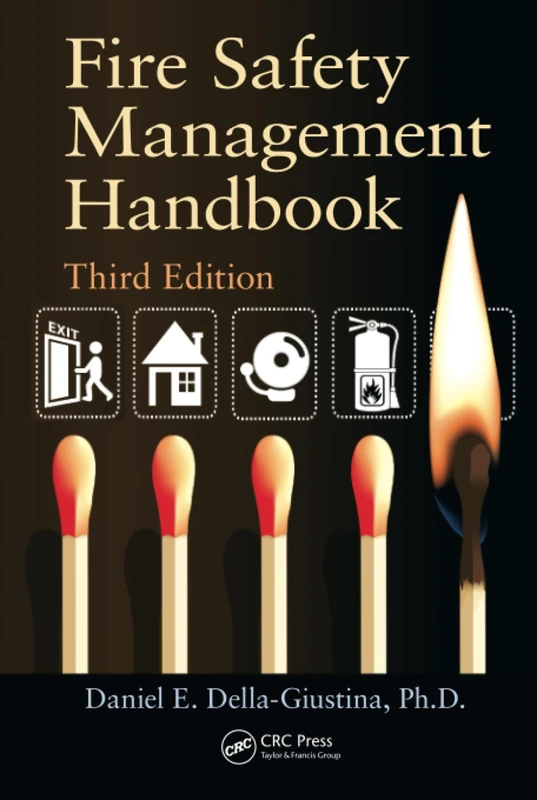 Fire Safety Management Handbook