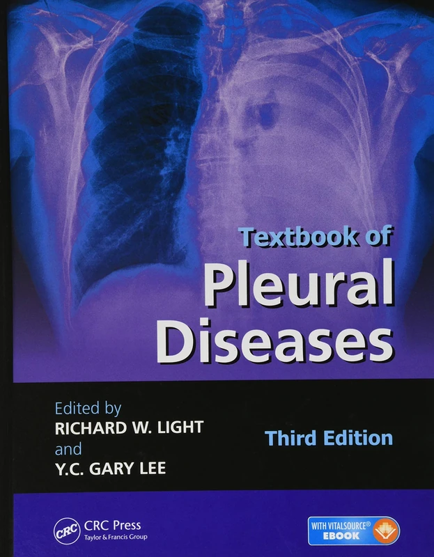 Textbook of Pleural Diseases