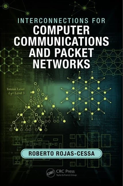 Interconnections for Computer Communications and Packet Networks