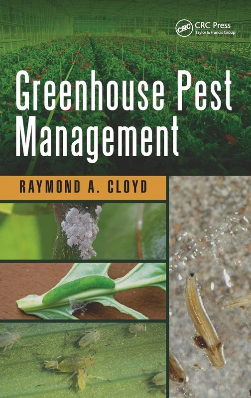 Greenhouse Pest Management (Contemporary Topics in Entomology) - Image 1