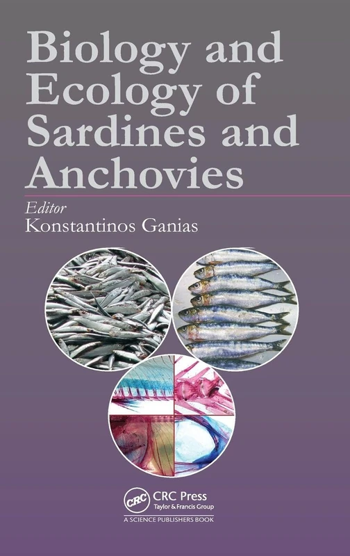 CRC Press - Biology and Ecology of Sardines and Anchovies