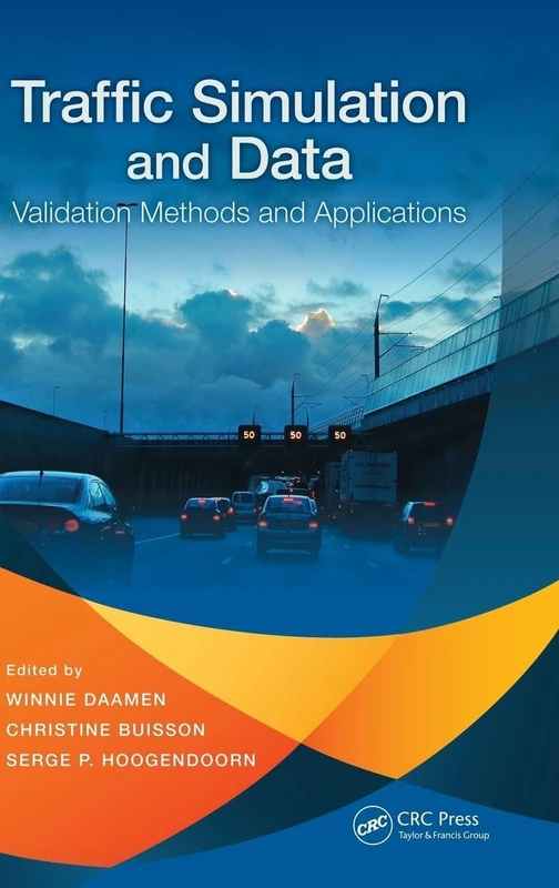 Traffic Simulation and Data: Validation Methods and Applications