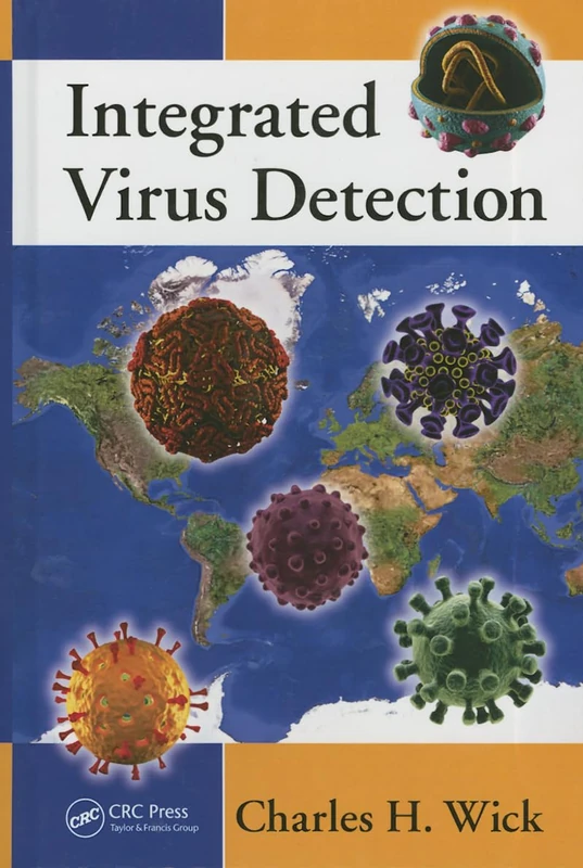 Integrated Virus Detection - Image 1
