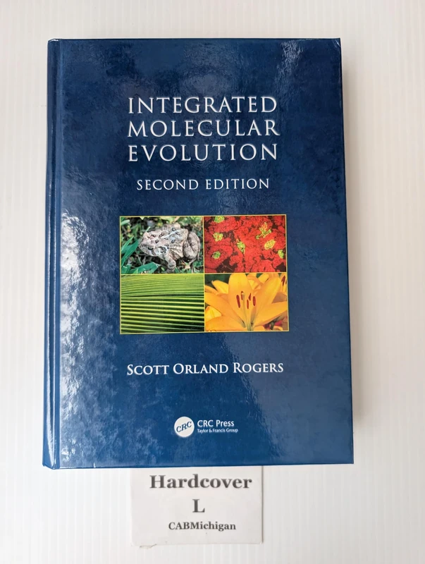 Integrated Molecular Evolution