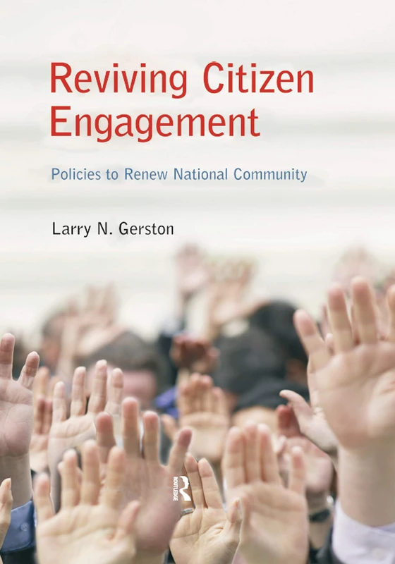 Reviving Citizen Engagement: Policies to Renew National Community - Image 1