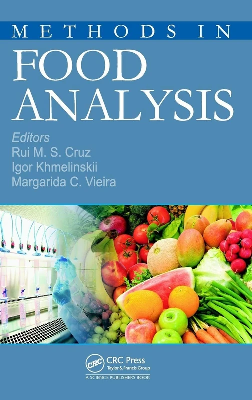 Methods in Food Analysis
