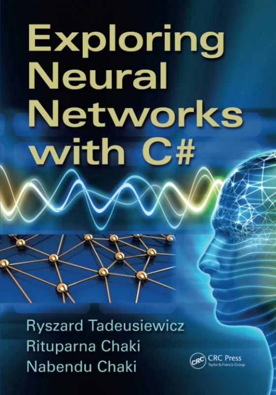 Exploring Neural Networks with C#