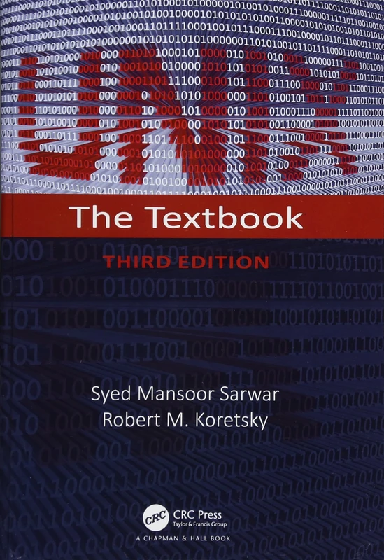 UNIX: The Textbook, Third Edition - CRC Press